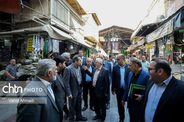 ری؛ جایی که تاریخ نفس میکشد