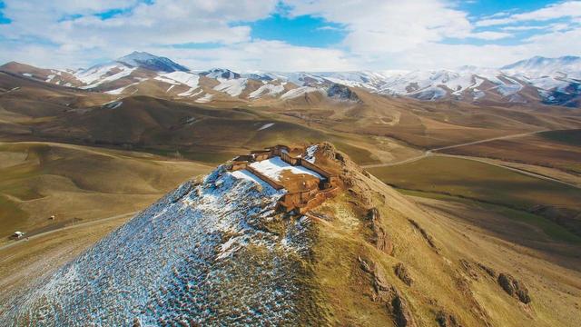 سقز، میراث هزارساله کردستان به جمع شهرهای تاریخی پیوست