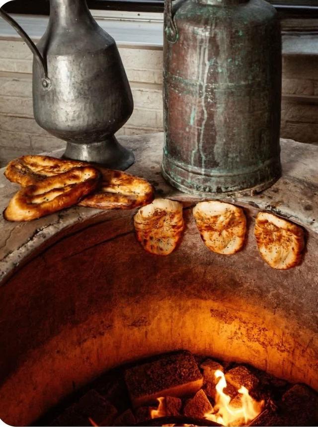 تنورسازی در طالقان: میراثی گِلی به قدمت نان‌های محلی