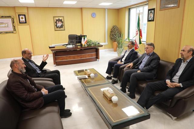 هماهنگی بین دستگاهی برای پرداخت تسهیلات حمایتی به پروژه‌های گردشگری استان اردبیل