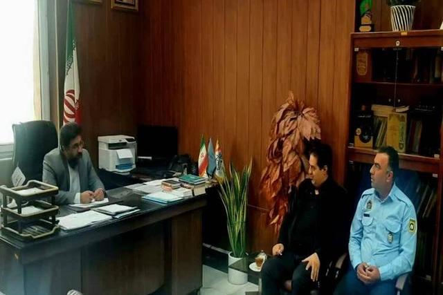 حفاظت از آثار تاریخی مسئولیتی جمعی است