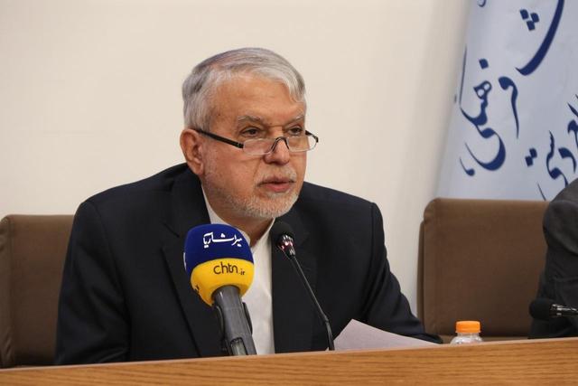 اصلیترین ابزار مدیریت، حضور در میدان است/ سال دوم فعالیت دولت، سال نتیجههاست/ دوران کاغذبازی تمام شده، همه مدیران باید نتیجهگرا باشند/ جذب تسهیلات، شاخص اصلی ارزیابی مدیران استانهاست