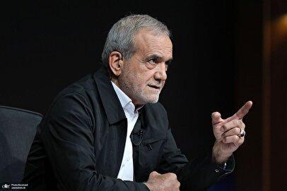 دستور مهم و فوری رئیس جمهور ابلاغ شد