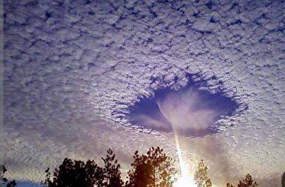 هارپ با ایران چه کرده است؟ / ناتو با مهندسی آب‌وهوا بارش برف و باران را از آسمان کشور حذف کرد؟