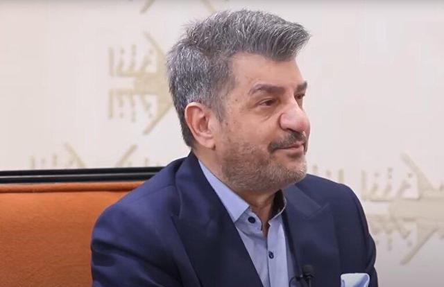 دلیل ممنوع التصویری مجری پرحاشیه افشا شد+ فیلم