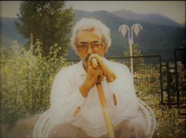 نجدی نشان داد که داستان تنها از فرمولهای کارگاهی بیرون نمیآید