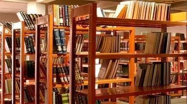 رایگان عضو کتابخانه‌های آستان قدس رضوی شوید