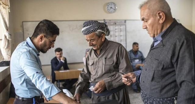 پیام های انتخابات عراق؛ ساختار سنتی قدرت در بغداد و اربیل