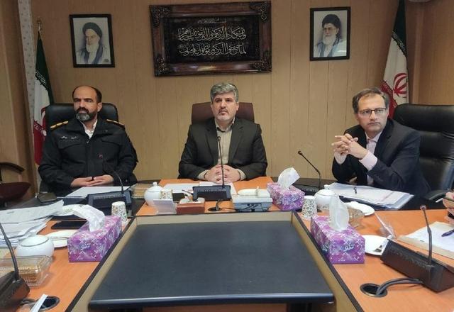 ۷۰۰ میلیارد تومان به چهارخطهکردن گردنه صلواتآباد در سفر رئیسجمهور اختصاص یافت