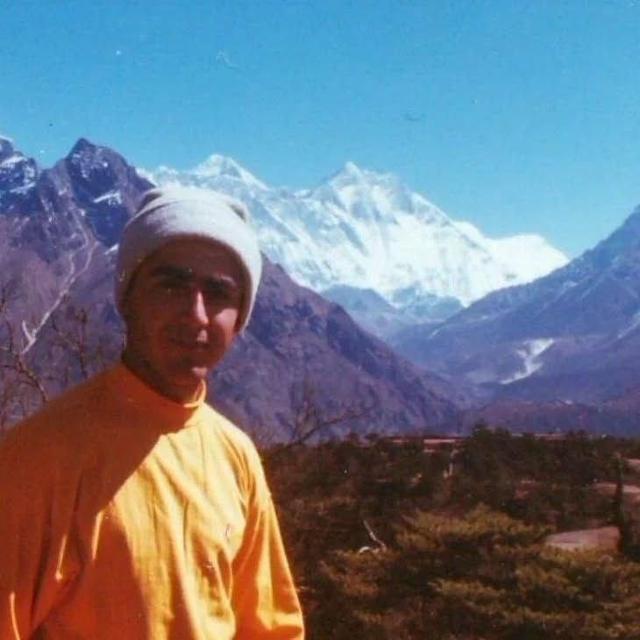 مرور یک مسیر کوتاه اما اثرگذار/ابراهیم عثمانی