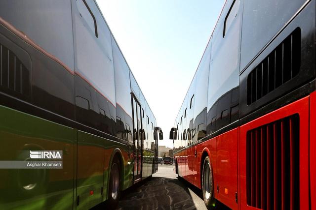 عضو شورای شهر: حمل‌ونقل عمومی در تهران همچنان از اهداف عقب است
