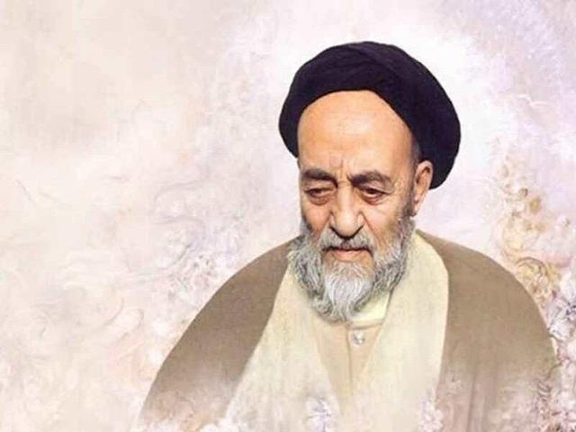 علامه طباطبایی شکوفاکننده تفسیر قرآن به قرآن بود