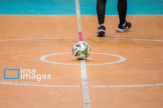 مدیرعامل مقاومت همدان: هدفگذاری ما صعود به لیگ برتر فوتسال کشور است