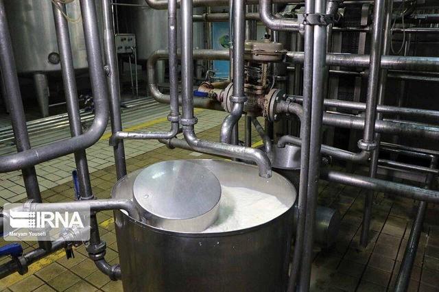 طرح نیمهجان ساماندهی شیر؛ قربانی تداخل اصناف