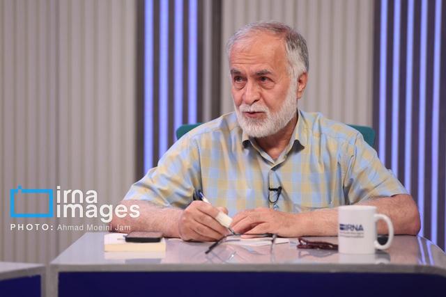 هیچ موفقیتی بدن انسجام ملی حاصل نخواهد شد/ استعفای رئیس جمهور شبیه طنز است