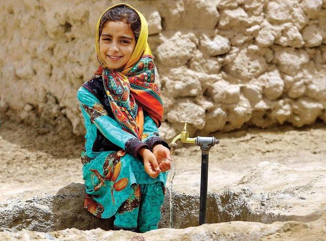 آب محور عدالت در آذربایجان غربی/ عزم جدی دولت برای پایان کمآبی روستاها