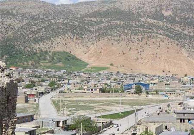 طرح تفصیلی شهر دیشموک کهگیلویه پس از ۱۲ سال نهایی شد