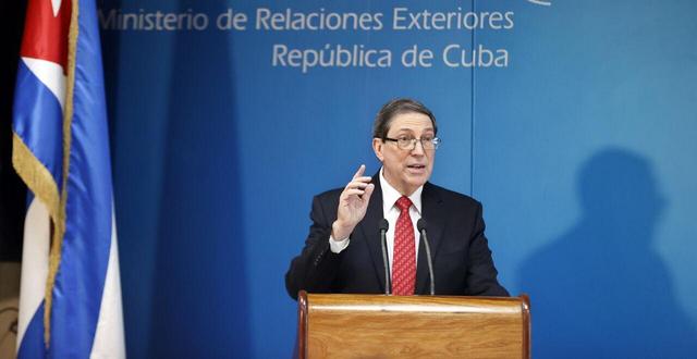 کوبا اقدام شهرکنشینان صهیونیست در آتش زدن مسجدی در کرانه باختری را محکوم کرد