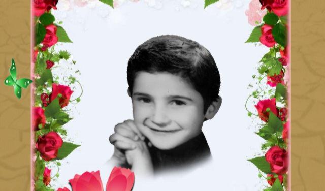 شهادت کودک هفتسالهای که چهره انقلابی سمنان را گلگونتر کرد