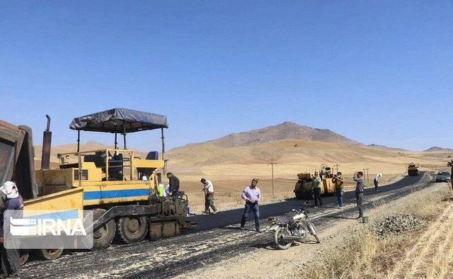 فیلم| سفرهای شهرستانی؛ کلید بهبود راههای روستایی خراسانشمالی