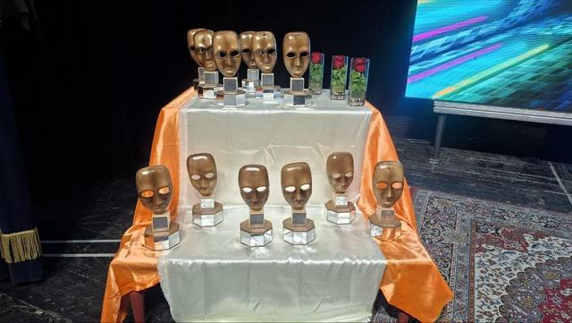 سی و هفتمین جشنواره تئاتر استان مرکزی به ایستگاه آخر رسید