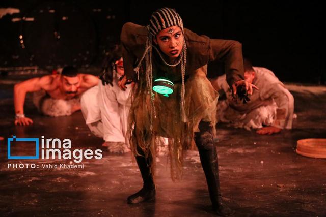 راهیابی چهار اثر نمایشی خراسان شمالی به جشنواره فجر