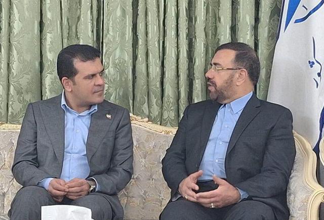 معاون رئیس‌جمهور: زمین مسکن نخبگان در فارس نهایی می‌شود