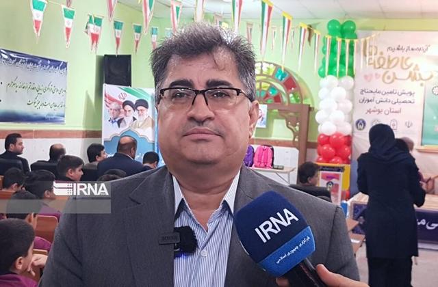 کیفیت آموزش و پرورش ارتباط مستقیم با توسعه کتابخانه‌ها دارد