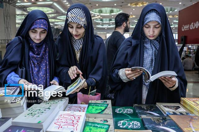 نخستین نمایشگاه بزرگ کتاب با حضور ۱۰۰ ناشر در قشم برپا می‌شود