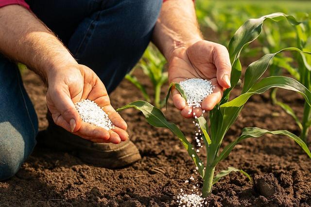بیش از ۱۰ هزار تُن کود یارانهای آماده توزیع بین کشاورزان کهگیلویه و بویراحمد