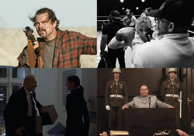 شکست سخت آثار جشنواره‌ای در گیشه آمریکا/ ضرر ۱۰۰ میلیون‌دلاری فیلم چپ‌گرایانه اندرسون