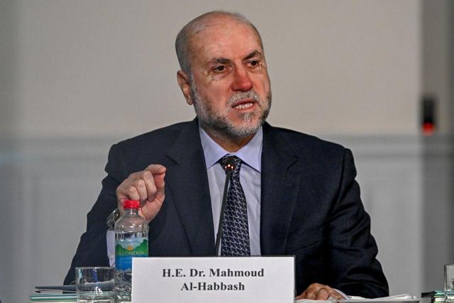 مشاور محمود عباس: راه صلح واقعی از برپایی دولت فلسطینی می‌گذرد