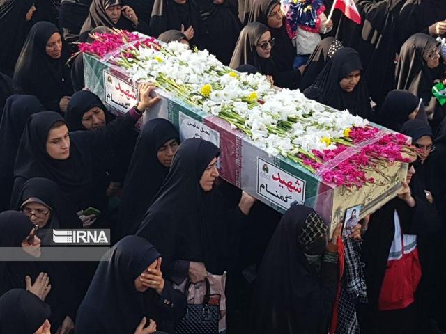 چهارمحال و بختیاری میزبان ۶ شهید گمنام میشود