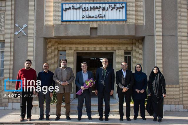 ایرنا در مسیر تحول، چشم‌اندازها و چالش‌ها