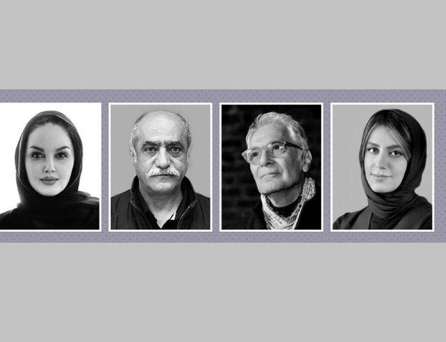 معرفی مدیر و داوران بخش عکس جشنواره تئاتر فجر