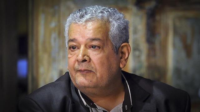 رضا فیاضی با «کابوسهای شبانه م.ثریا» به بازار کتاب برگشت