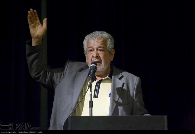 رضا فیاضی: دوری از تهران به من لطمه زد/ قویتر از گذشته کار میکنم