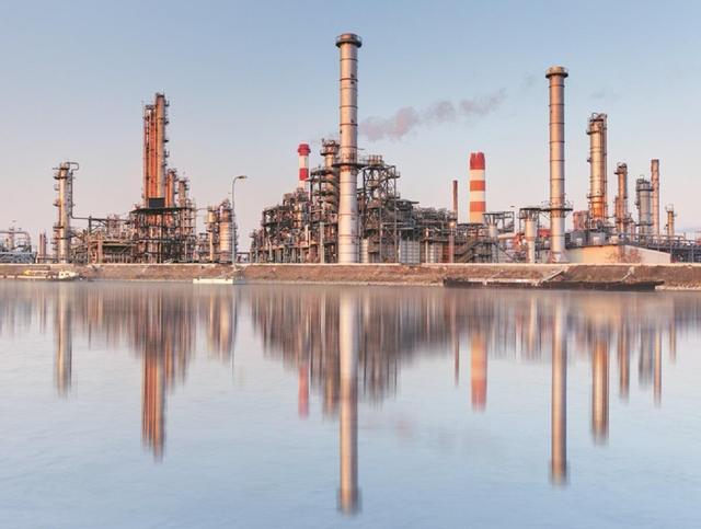 چرخش هند به سوی گاز مایع آمریکا؛ خداحافظی با خاورمیانه؟