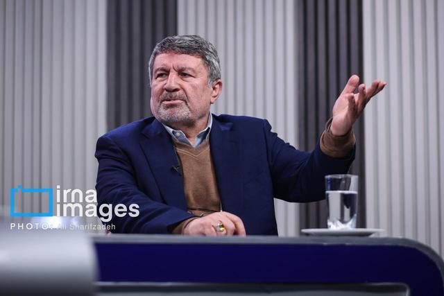 حضرتی: اساسی ترین نیاز امور جامعه ایجاد امید برای مردم است