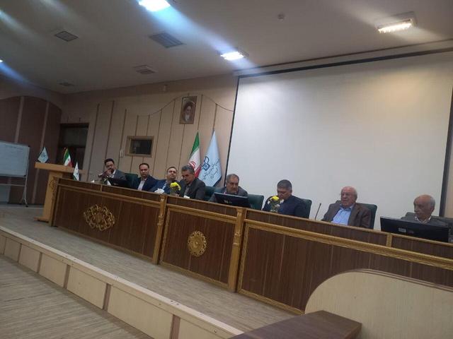 گلایه‌ انجمن داروسازان یزد از پرداخت نشدن بدهی‌های تامین اجتماعی + فیلم