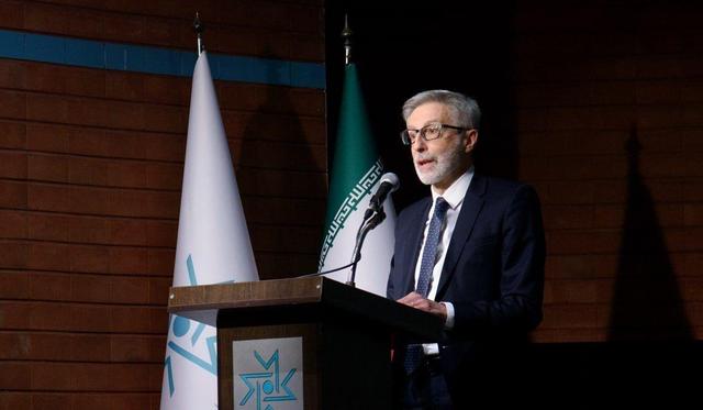 سفیر فرانسه: ایران در حوزه گرافیک به پویایی کم نظیری رسیده است