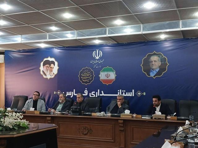 میزبانی شیراز از ۱۶۷ سینماگر بینالمللی در جشنواره جهانی فیلم فجر