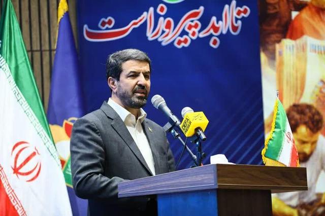 توجه بیشتر به نیازهای جوانان در گام دوم انقلاب/ میراث مقاومت باید زنده بماند