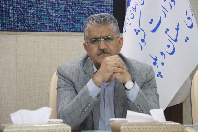 معاون عمرانی استاندار: سیستان و بلوچستان آماده توسعه مبادلات تجاری با افغانستان شد