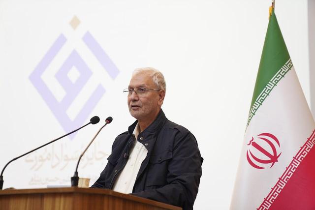 دستیار اجتماعی رییس‌جمهور: مقابله با بازماندگی از تحصیل برنامه اصلی دولت چهاردهم است