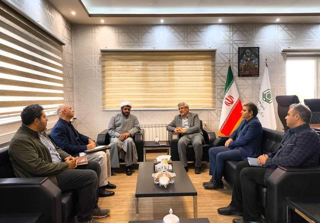 اوقاف زنجان با نگاه نوآورانه به وقف کمک کار دانشگاه باشد