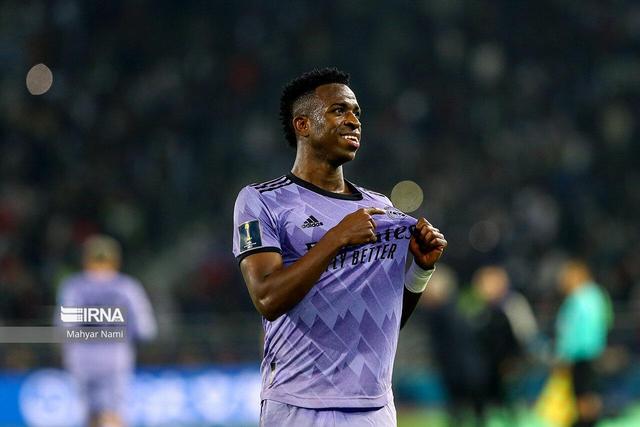 پاریسیها به دنبال وینیسیوس؛ طغیان ستاره برزیلی کار دستش میدهد؟