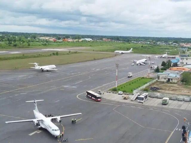 پرواز رشت–مسقط راه اندازی میشود