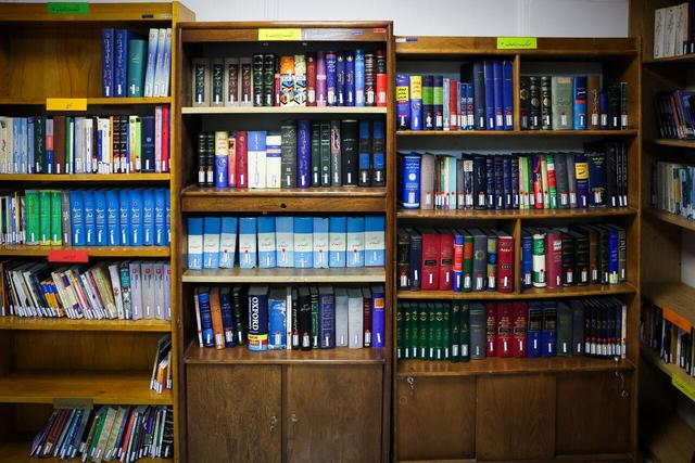 درخواست رییس شورای شهر یزد از خیران برای ساخت کتابخانه‌های عمومی