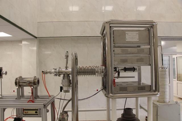 جذب محققان بومی اولویت سازمان انرژی اتمی در کشور است + فیلم